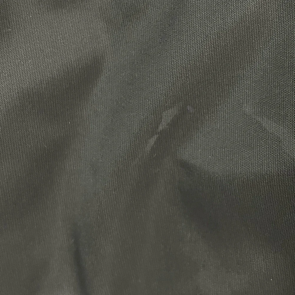 Zara Green Down Puffer Coat with Hood â Womenâs Medium - Picture 13 of 13